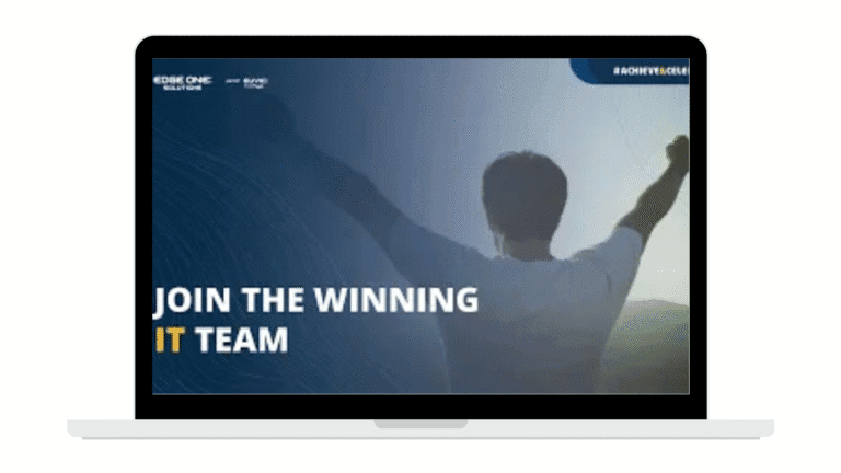 Winning Team