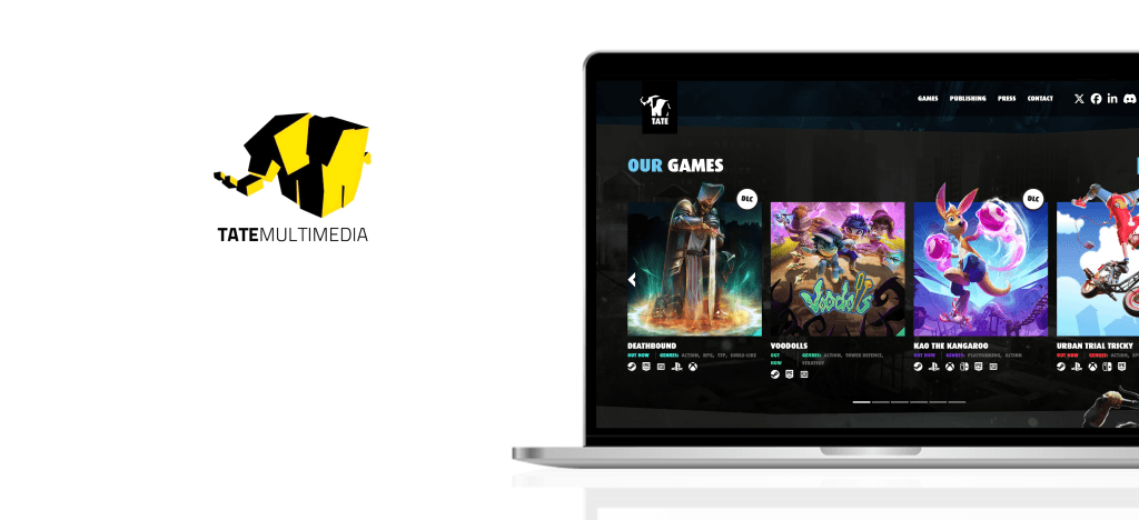 tate multimedia