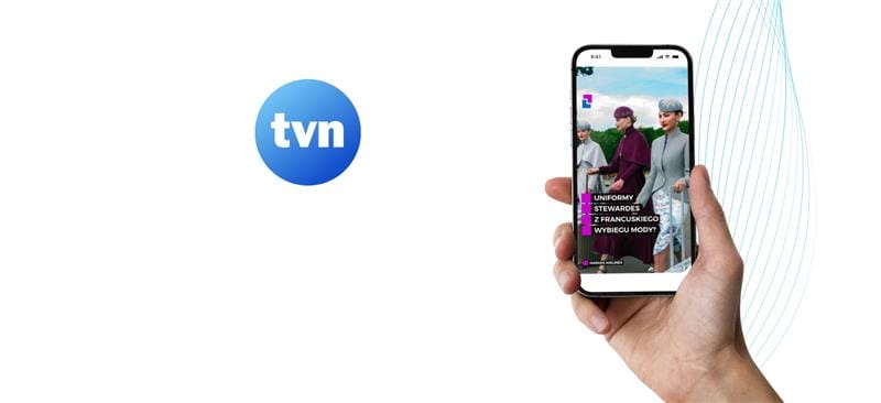 Edge1s dla TVN