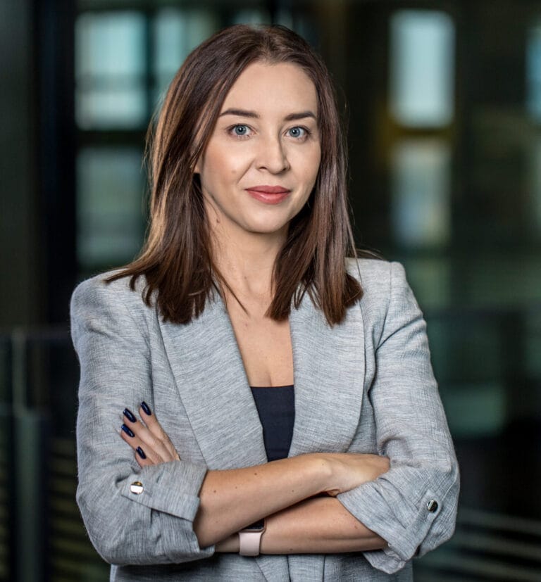 Aleksandra Wisniewska