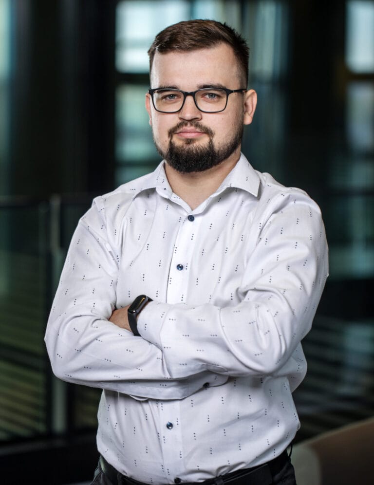 Rafał Ziólkowski