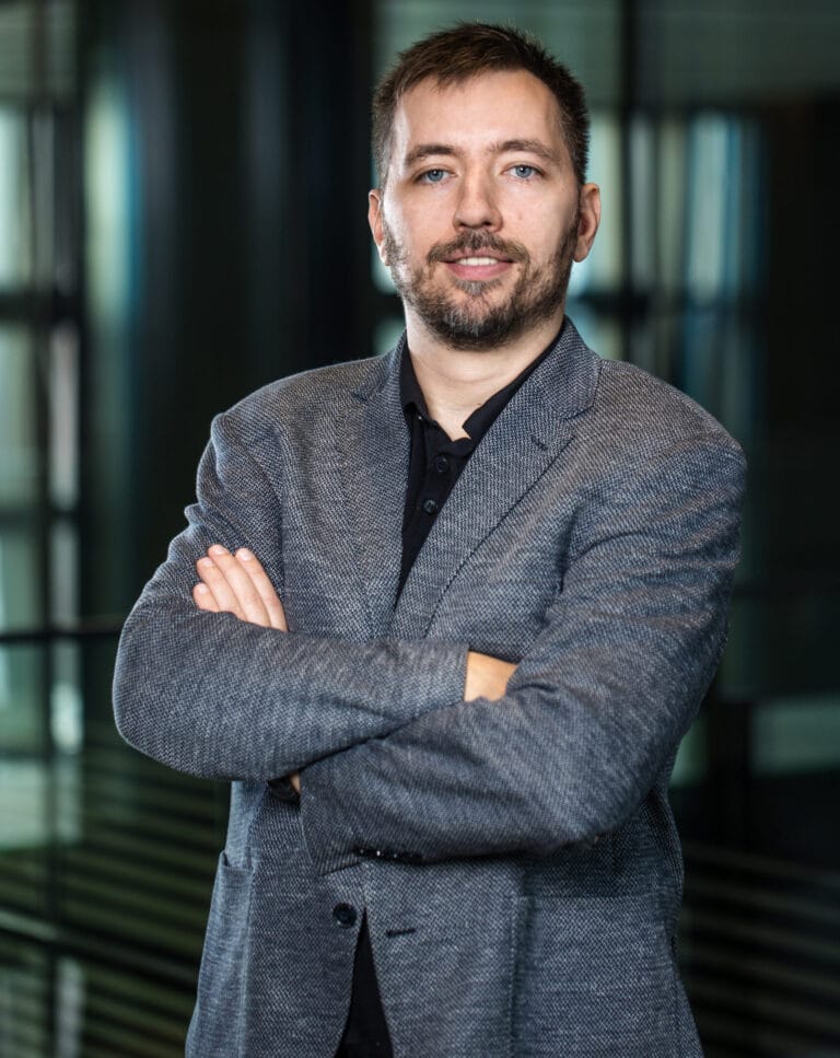 Mikołaj Kosyra