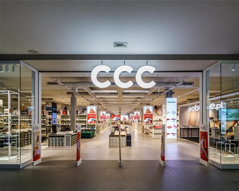 klient CCC
