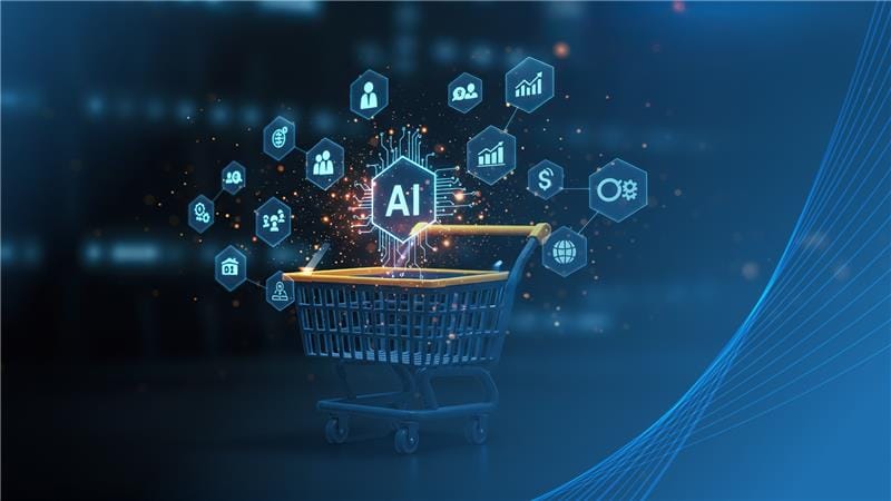 AI customer service