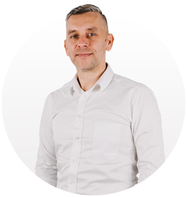 Mariusz Zawolik