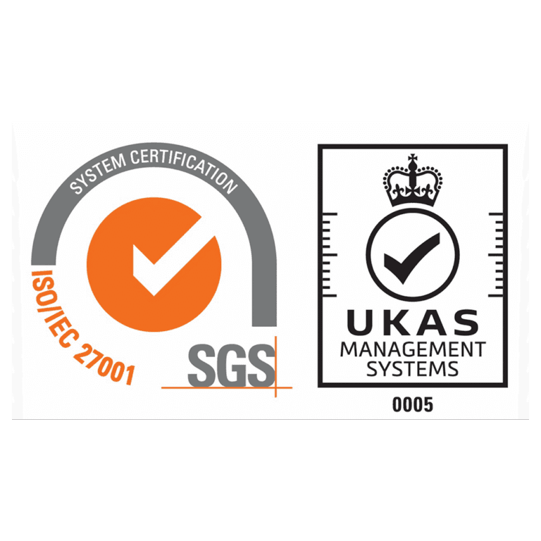 SGS UKAS 1