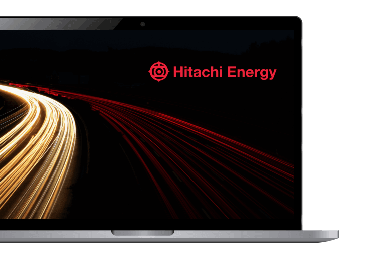 Case study on IT process optimization and digital transformation for Hitachi Energy.