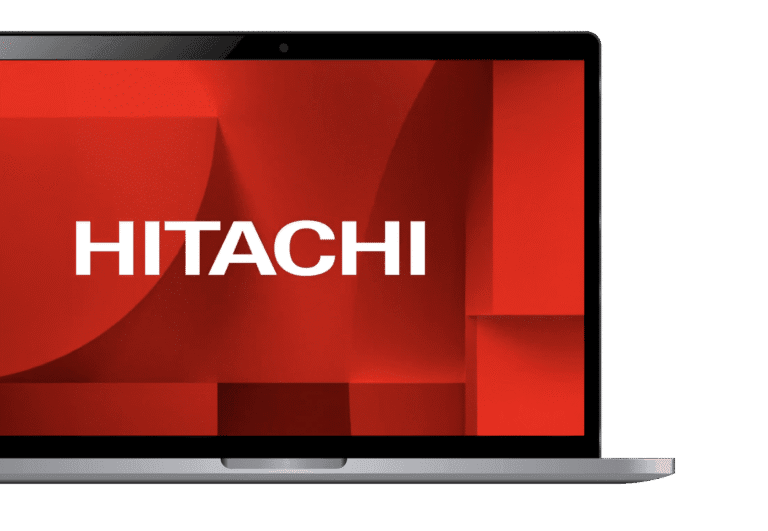 Case study on IT process optimization and digital transformation for Hitachi Energy.