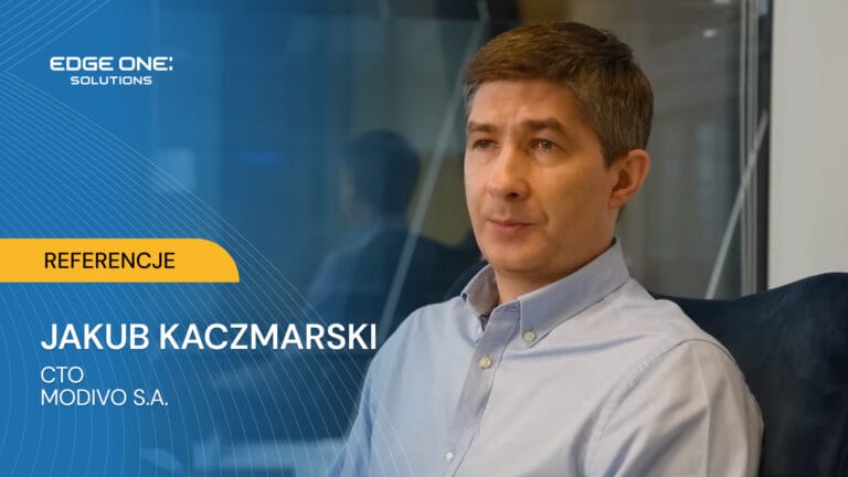Jakub Kaczmarski Okładka YT