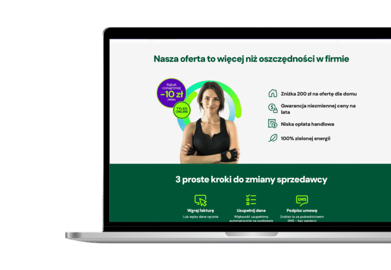 Respect Energy case study