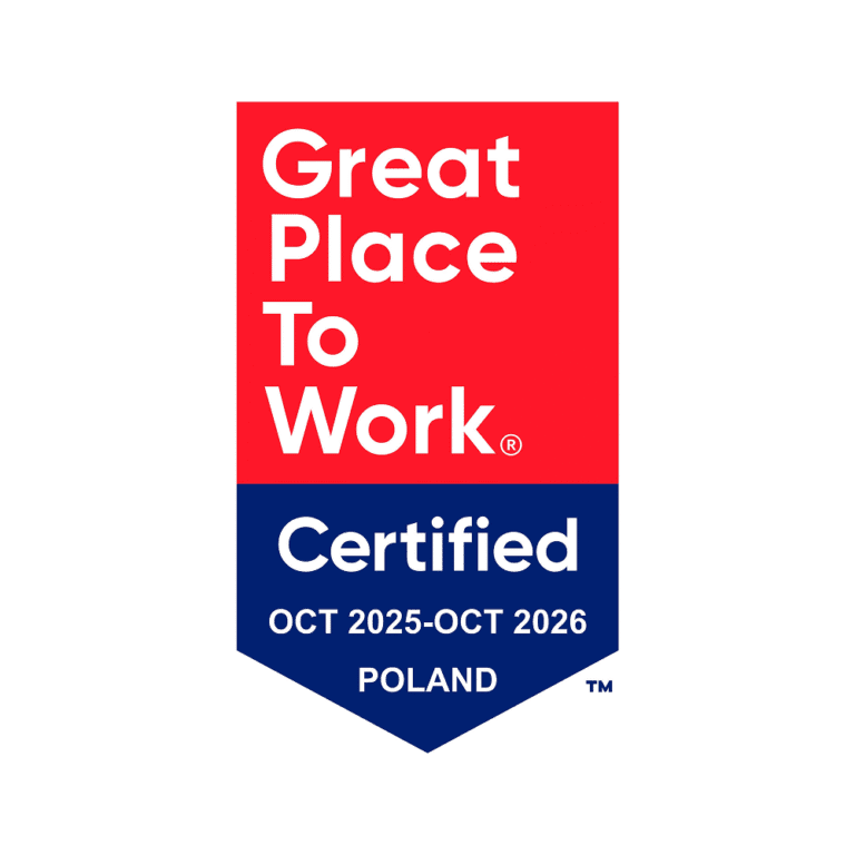 great place to work