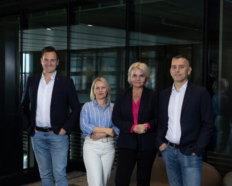 sales team edge1s