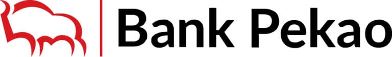 logo bank pekao