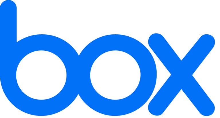 logo box