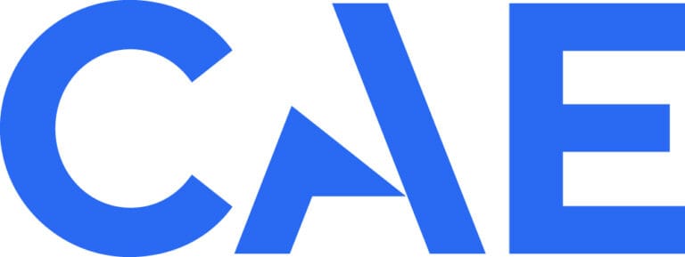 logo cae