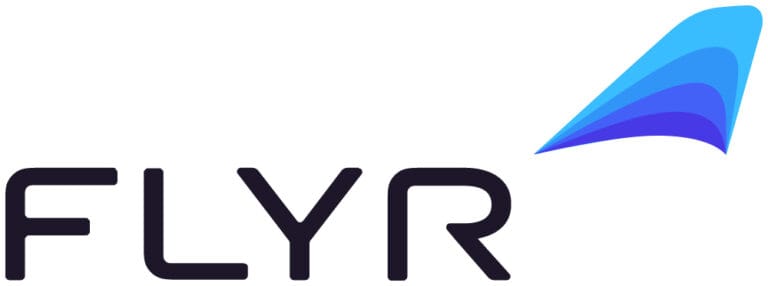 logo flyr