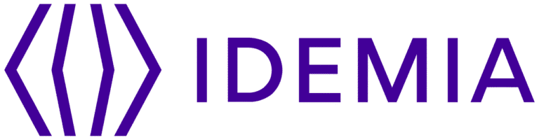 idemia logo