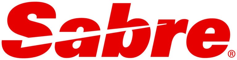 logo sabre