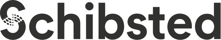 Schibsted logo