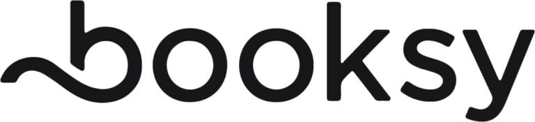 logo booksy