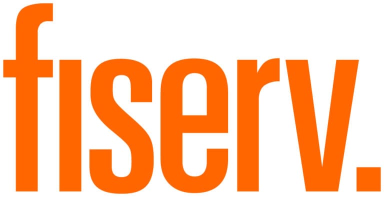 logo fiserv