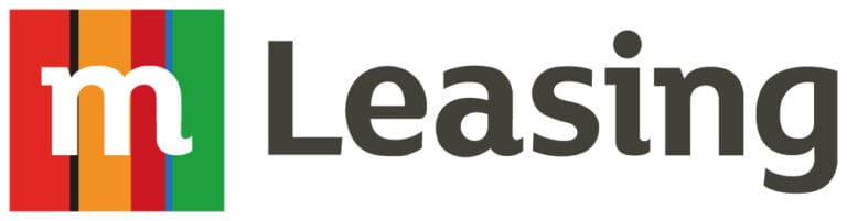 logo mleasing