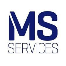 logo ms services