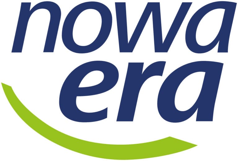 logo nowa era