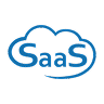 SaaS logo