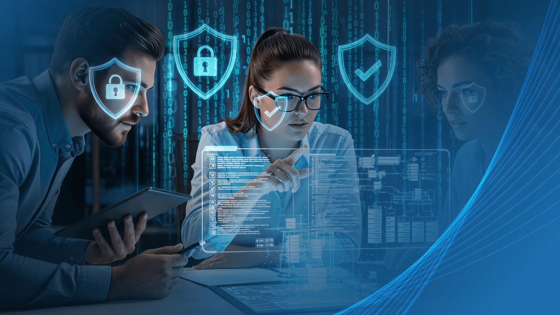 IT Staff Outsourcing: Data Protection and Compliance